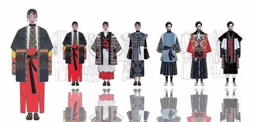 瑤族風(fēng)韻亮相國際設(shè)計(jì)大賽，瑤妹瑤哥盛裝驚艷世界